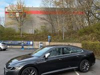 Second-hand VW Arteon 2019 Hatchback