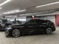 Gebraucht Audi A5 Edition .1 204 PS (150 kW) 2025 Schwarz Kombi