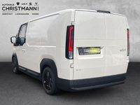 Neu Kia PV5 Comfort 119 kW (163 PS) 2026 Snow white pearl Van / Kleinbus