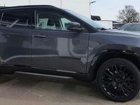 Gebraucht Jeep Compass 131 PS (96 kW) 2024 Grau SUV