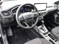 Neu Ford Focus Titanium X 155 PS (114 kW) 2026 Kombi