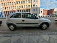 gebraucht Opel Corsa C kein TÜV
