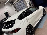 Gebraucht BMW M135 Performance 300 PS (220 kW) 2025 Weiß Kleinwagen
