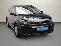 Gebraucht VW Taigo 116 PS (85 kW) 2025 Deep black perleffekt SUV