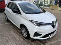 Gebraucht Renault Zoe Life 50 kW (69 PS) 2020 Weiß Kleinwagen