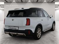 Gebraucht Mini Countryman 150 kW (204 PS) 2024 Weiß SUV