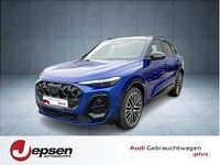 Gebraucht Audi SQ5 Edition .1 367 PS (269 kW) 2025 Blau (ultrablau) SUV