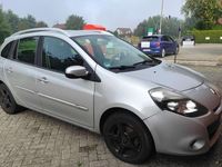 Gebraucht Renault Clio II Dynamique 75 PS (55 kW) 2009 Limousine