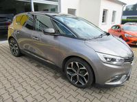 Gebraucht Renault Scénic IV Techno 140 PS (102 kW) 2022 Grau Van / Kleinbus