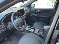 Gebraucht Ford Kuga ST-Line 186 PS (136 kW) 2024 Schwarz SUV