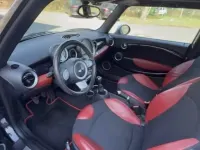 Occasion Mini ONE 95 ch (69 kW) 2008 Noir Citadine