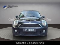 Usata Mini Cooper S 174 CV (127 kW) 2008 Nero Utilitaria