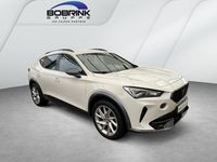 Gebraucht Cupra Formentor 204 PS (150 kW) 2022 Weiß SUV