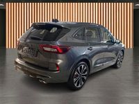 Gebraucht Ford Kuga ST-Line X 186 PS (136 kW) 2025 Grau SUV