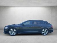 Gebraucht Audi S6 Basis 344 PS (253 kW) 2024 Brillantschwarz Kombi
