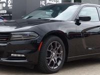 Gebraucht Dodge Charger 296 PS (217 kW) 2018 Schwarz Limousine