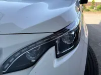 Gebraucht Peugeot 5008 GT 177 PS (130 kW) 2019 Weiß SUV