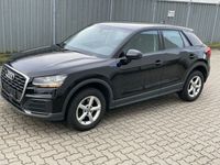 gebraucht Audi Q2 basis