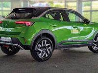 Gebraucht Opel Mokka Elegance 131 PS (96 kW) 2023 Grün SUV