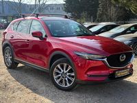 Gebraucht Mazda CX-5 194 PS (142 kW) 2019 Rot SUV