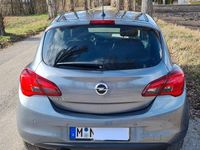 Gebraucht Opel Corsa 69 PS (50 kW) 2019 Grau Kleinwagen