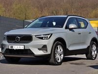Gebraucht Volvo XC40 129 PS (94 kW) 2024 Grau SUV