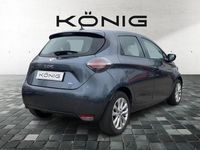 Second-hand Renault Zoe Experience 50 kW (69 CP) 2021 Gri Hatchback