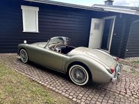 Gebraucht MG MGA 73 PS (53 kW) 1957 Cabrio