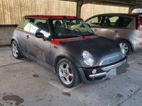 gebraucht Mini Cooper Coupé 