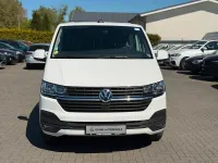 Second-hand VW Transporter 150 CP (110 kW) 2023 Alb Van