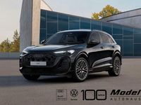 Neu Audi SQ5 Sport 367 PS (269 kW) 2026 Schwarz SUV