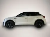 Gebraucht VW T-Roc R-line 190 PS (139 kW) 2025 Weiß SUV
