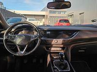 Gebraucht Opel Insignia Innovation 170 PS (125 kW) 2018 Schwarz Kombi