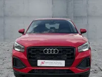 Neu Audi Q2 Advanced Plus 150 PS (110 kW) 2026 Rot SUV
