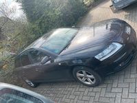 Gebraucht Audi A6 235 PS (172 kW) 2007 Schwarz Kombi