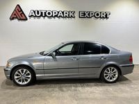 Gebraucht BMW 330 Sport Line 231 PS (169 kW) 2006 Grau Limousine