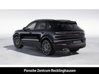 Gebraucht Porsche Cayenne S 475 PS (349 kW) 2024 Schwarz SUV