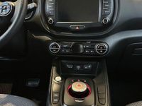 Gebraucht Kia Soul 150 kW (204 PS) 2022 Grün SUV