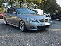 Gebraucht BMW 535 272 PS (200 kW) 2005 Kombi