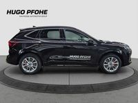 Gebraucht Ford Kuga ST-Line X 182 PS (133 kW) 2024 Agate black SUV