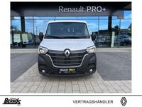 gebraucht Renault Master dCi KLIMA