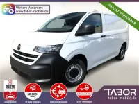 Neu VW Transporter 150 PS (110 kW) 2026 Clear white Van