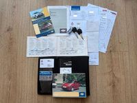 Gebraucht Chevrolet Matiz 52 PS (38 kW) 2009 Rot Kleinwagen