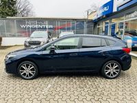 gebraucht Subaru Impreza Exclusive 2.0i Leder