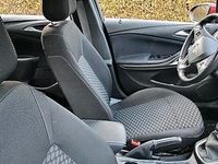 Gebraucht Opel Astra 105 PS (77 kW) 2019 Rot Kombi