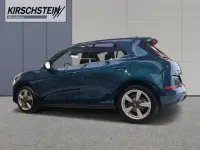 Usado Ora 03 125 kW (171 CV) 2023 Verde Utilitario