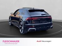 Neu Audi RS Q8 Performance 640 PS (470 kW) 2026 Schwarz SUV