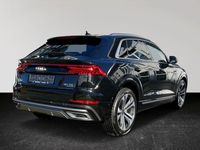 gebraucht Audi Q8 qu 50 TDI tiptronic (286 PS) Martrix-LED StHz 22''