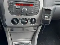 Gebraucht Ford Focus 109 PS (80 kW) 2010 Weiß Limousine