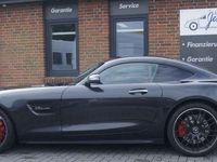 gebraucht Mercedes AMG GT S Coupe AMG Speedshift 7GDCT LED/DAB/Pano